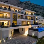 Villa Balmis House B