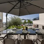 Villa Balmis House B